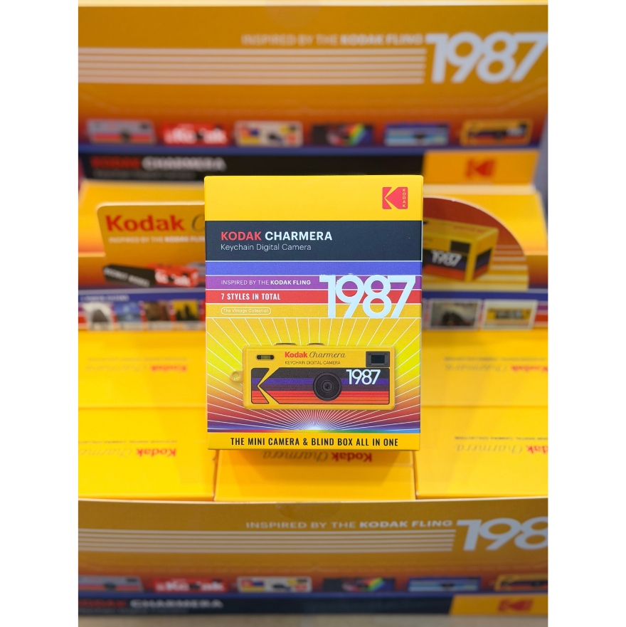 Kodak Charmera