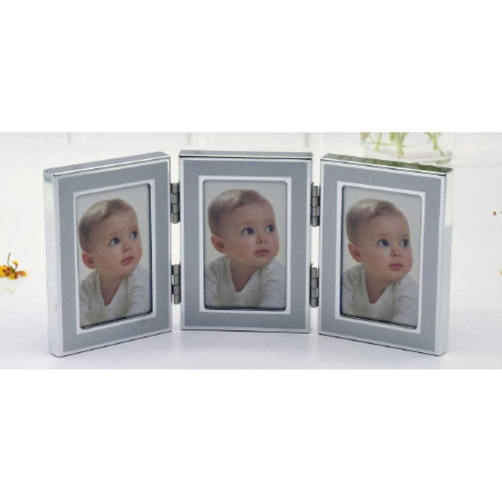 2R Mini 3-in-1 Metal Frame