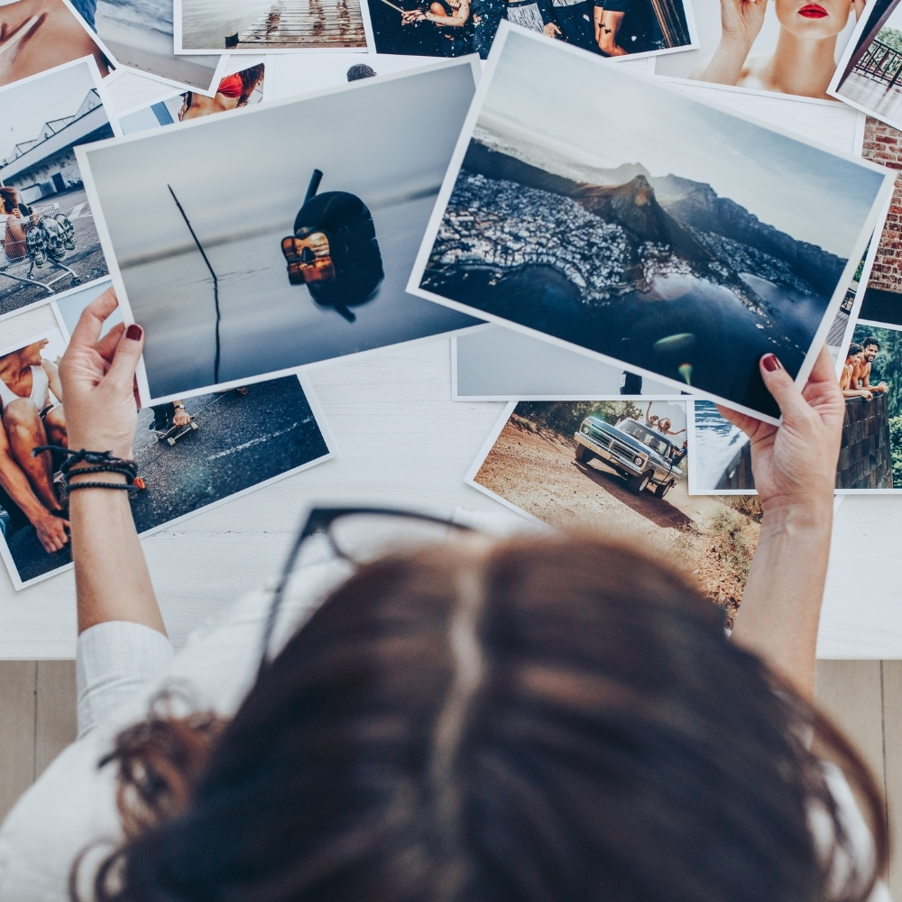 Photo / Poster Printing